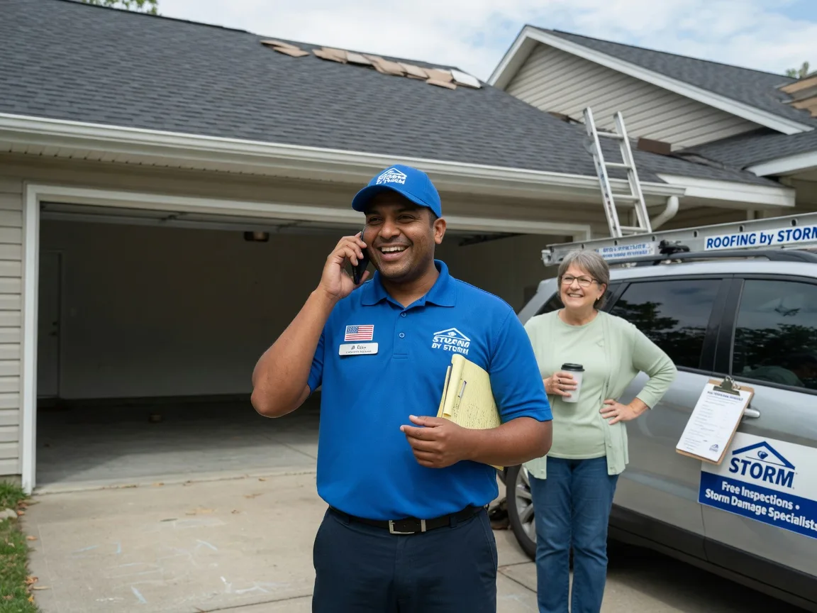 Roof Repair Near Me Brady, NE FAQs